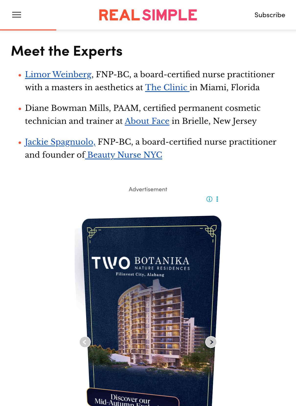 Everything You Need to Know About Lip Blushing, the Semi-Permanent Treatment for Fuller Lips