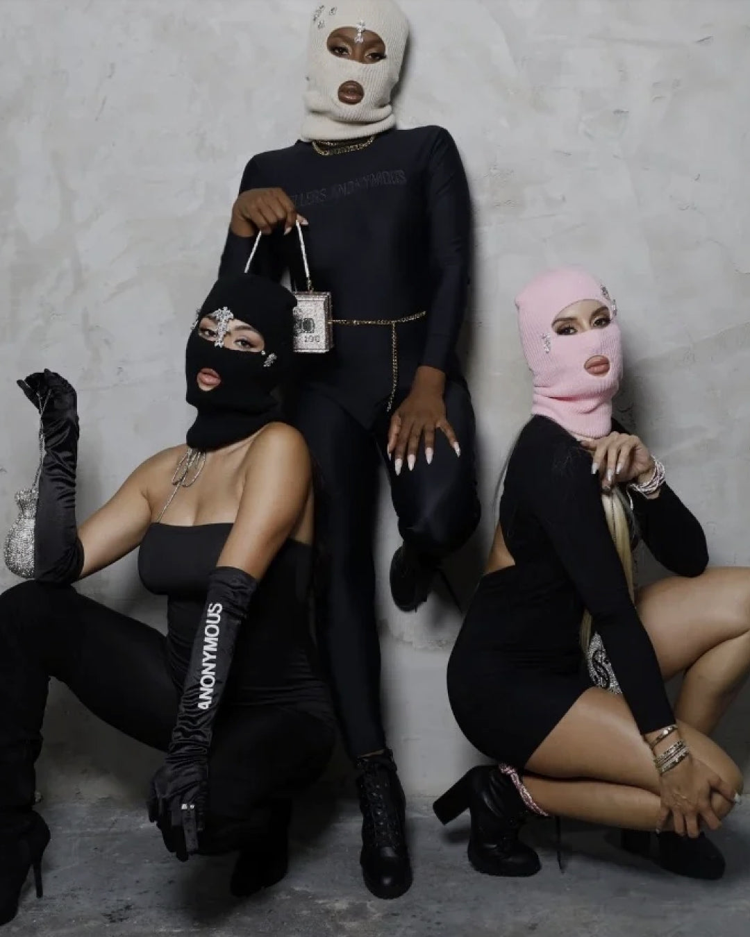 Behind the Brand: How Fillers Anonymous Became a Movement