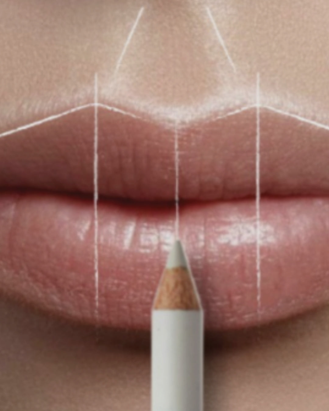 The Lip Mapping Revolution: How I Created the Technique Everyone’s Talking About